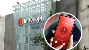 Foto y video: Canal N