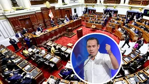 Foto y video: Canal N