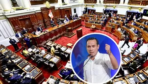 Foto y video: Canal N