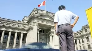 Foto: Andina -Video: Canal N