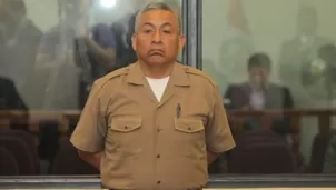 Foto: Andina -Video: Canal N