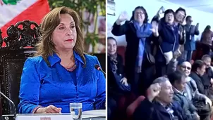 Foto y video: Canal N