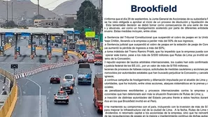 Foto y video: Canal N