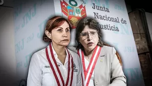 Foto y video: Canal N