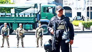 Foto y video: Canal N