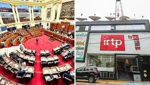 Foto: Andina -Video: Canal N