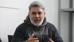 Foto y video: Canal N