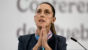 Foto: AFP - Video: Canal N