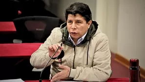 Foto y video: Canal N