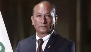 PJ confirma prisión preventiva contra Juan Silva, investigado con Pedro Castillo; sigue vigente alerta de Interpol. Foto: Andina. Video: Canal N