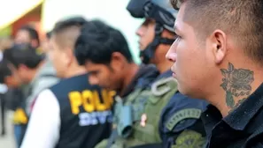 Foto y video: Canal N