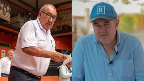 Foto: Composición FB - Video: Canal N