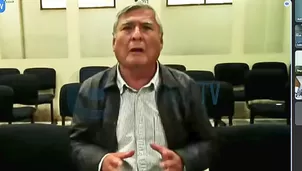 Foto: Justicia TV - Video: Canal N