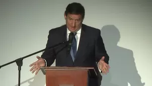 ¿Qué es “DeLiMadrid”, la estrategia anunciada por el alcalde Renzo Reggiardo? Video: Canal N