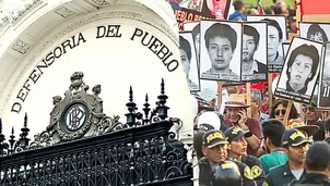 Foto y video: Canal N