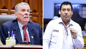 Foto y video: Canal N