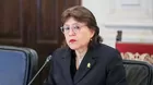 ¿Qué dice el Poder Judicial sobre demanda de Delia Espinoza?
