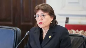 Foto: El Peruano -Video: Canal N