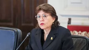 Foto: El Peruano -Video: Canal N