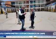 ¿Qué dicen los chats sobre las irregularidades en la ONPE?