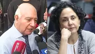 ¿Qué dijo el abogado de Ollanta Humala sobre Nadine Heredia?