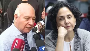 Foto y video: Canal N