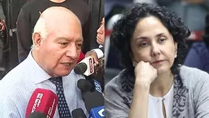 Foto y video: Canal N