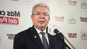 Foto y video: Canal N