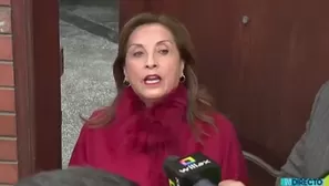 Foto y video: Canal N