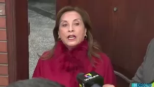 Foto y video: Canal N