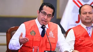 Foto: Andina - Video: Canal N