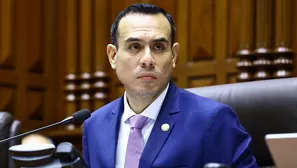 Foto: Congreso - Video: Canal N