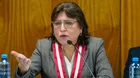 ¿Qué dijo Delia Espinoza sobre el proceso de la JNJ?