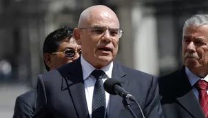 Foto: PCM - Video: Canal N