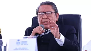 Foto: Gore Callao - Video: Canal N