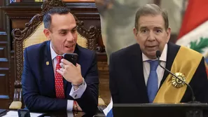 Foto: Presidencia -Video: Canal N