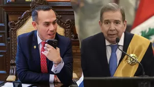 Foto: Presidencia -Video: Canal N