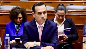 Foto: Congreso - Video: Canal N