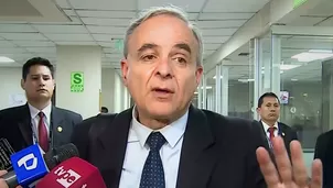 Foto y video: Canal N