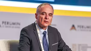 Foto: Minem - Video: Canal N