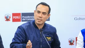 Foto: Presidencia -Video: Canal N