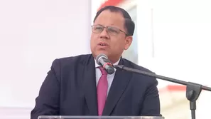 Foto: Minjus -Video: Canal N