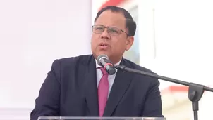 Foto: Minjus -Video: Canal N