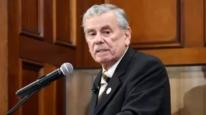 Foto: Congreso -Video: Canal N