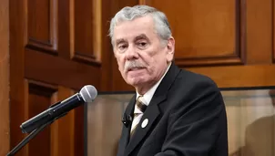 Foto: Congreso -Video: Canal N