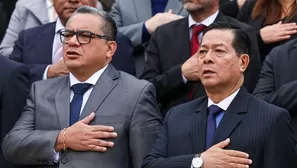 Foto y video: Canal N