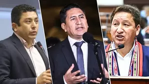 Foto y video: Canal N