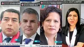 Foto y video: Canal N