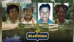 Foto y video: Canal N