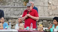 ¿Qué exige específicamente Rafael López Aliaga al JNE?